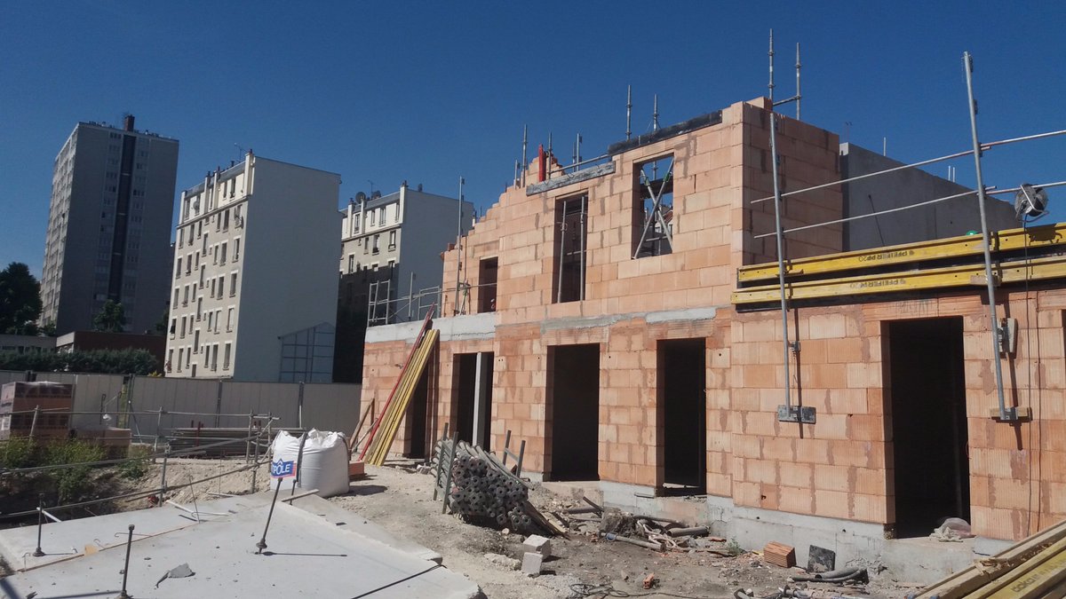 BIOTOPEassocies's tweet photo. #biotopeassocies #biotopeingenierie #aubervilliers #iledefrance #bureauetude #ingenierie #architecture #avancement #opc #interconstruction https://t.co/va73qF47rt
