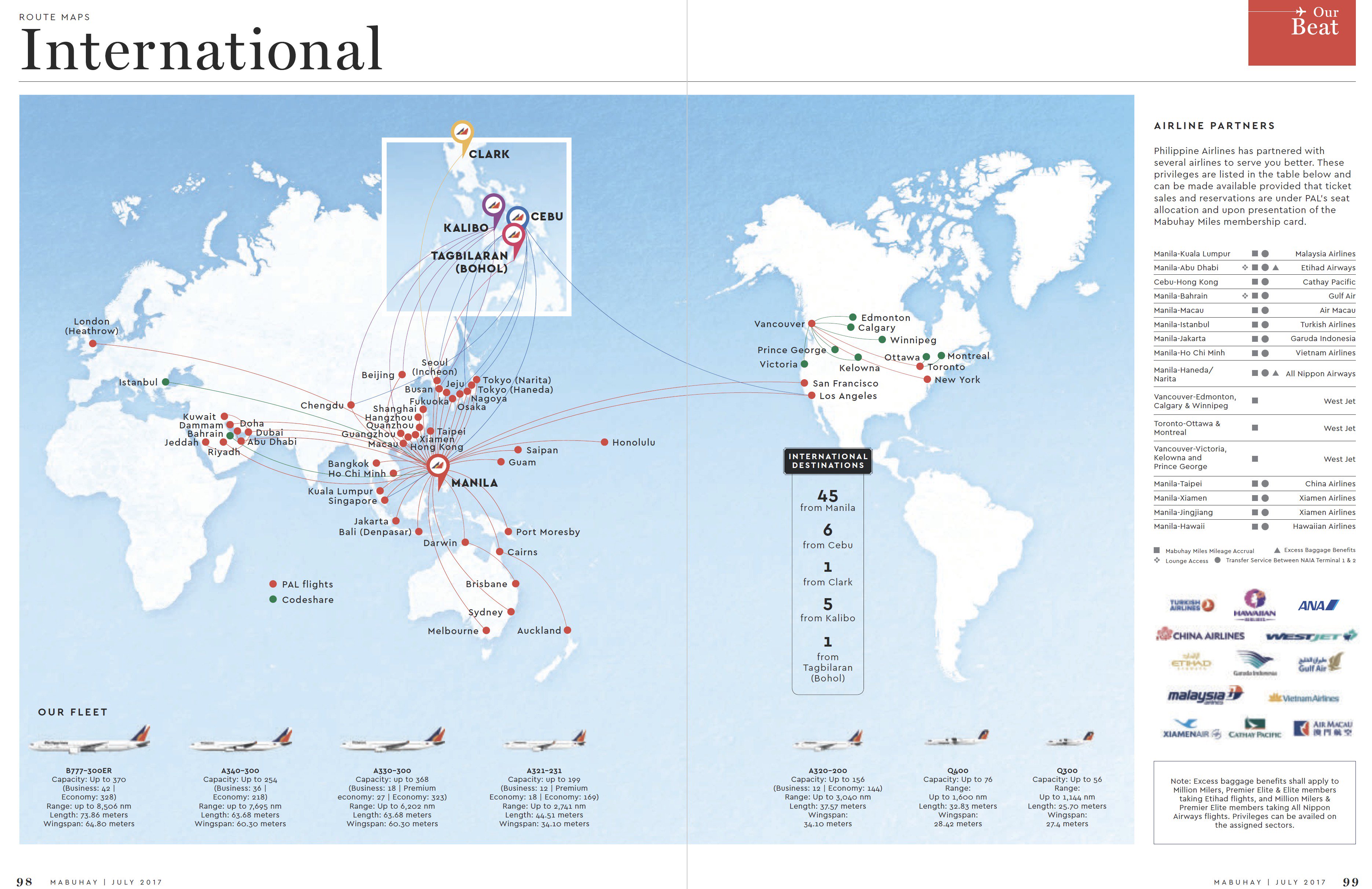 Pal Airlines Flight Map Airlineroute On Twitter: "Philippine Airlines' Turn For Destination Map  Errors (Especially Canada).... Https://T.co/Xhl5Rjiibv" / Twitter