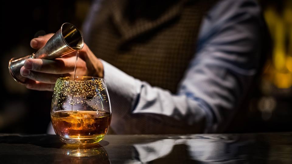14 bars every bourbon lover needs to drink in: <a href="/MegaroBar/">Megaro Bar</a> <a href="/9thWardLondon/">Ninth Ward London</a> @TheBluesKitchen <a href="/LuggageRoom/">The Luggage Room</a> bit.ly/2sR9S4P