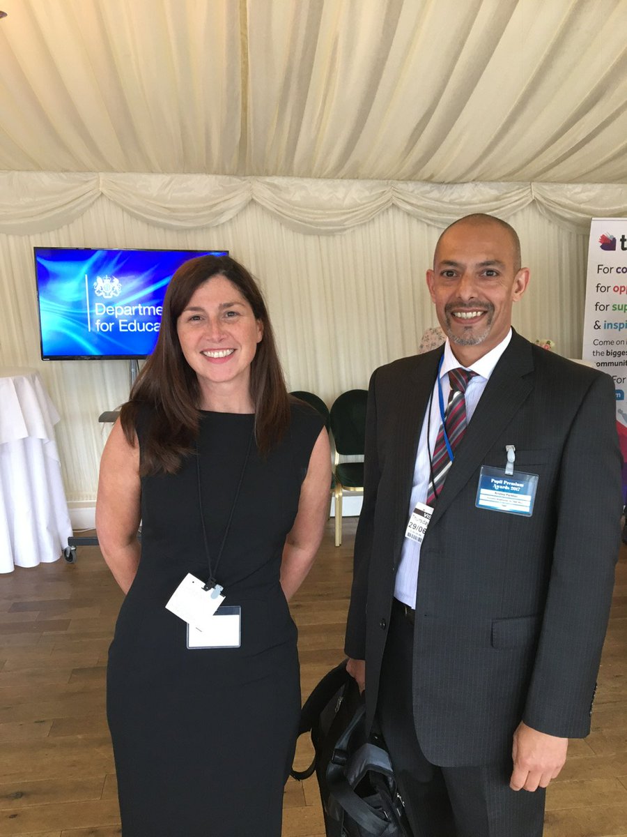 The Bridge AP Academy at the Pupil Premium Awards -House of Commons. Well Done Bridge