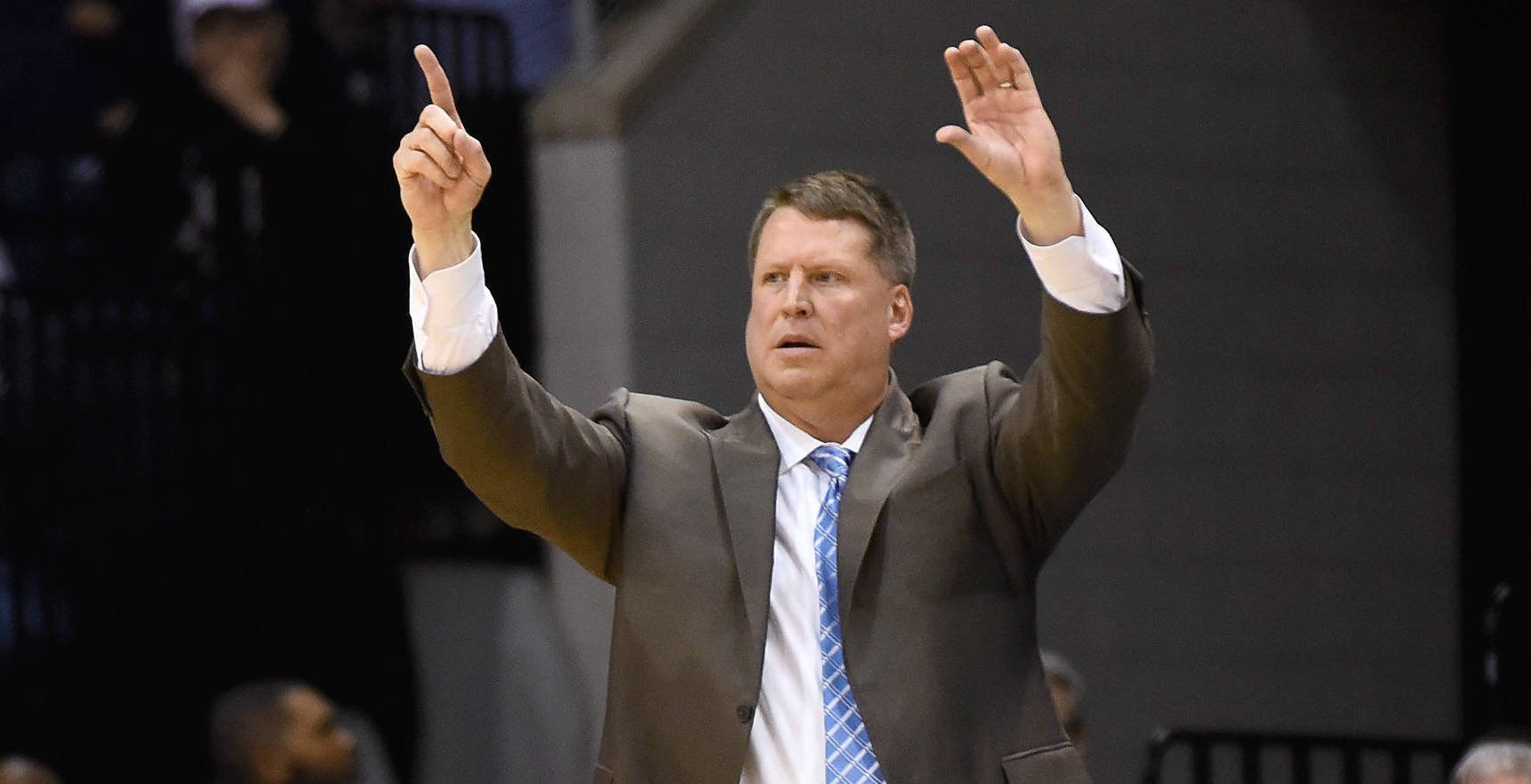 Happy Birthday to head coach Jeff Jones! 