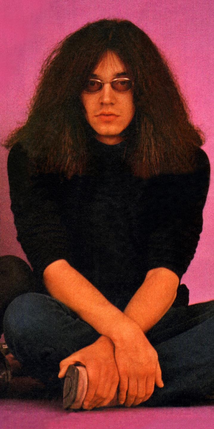 1948-06-29 Happy Birthday to Ian Paice   