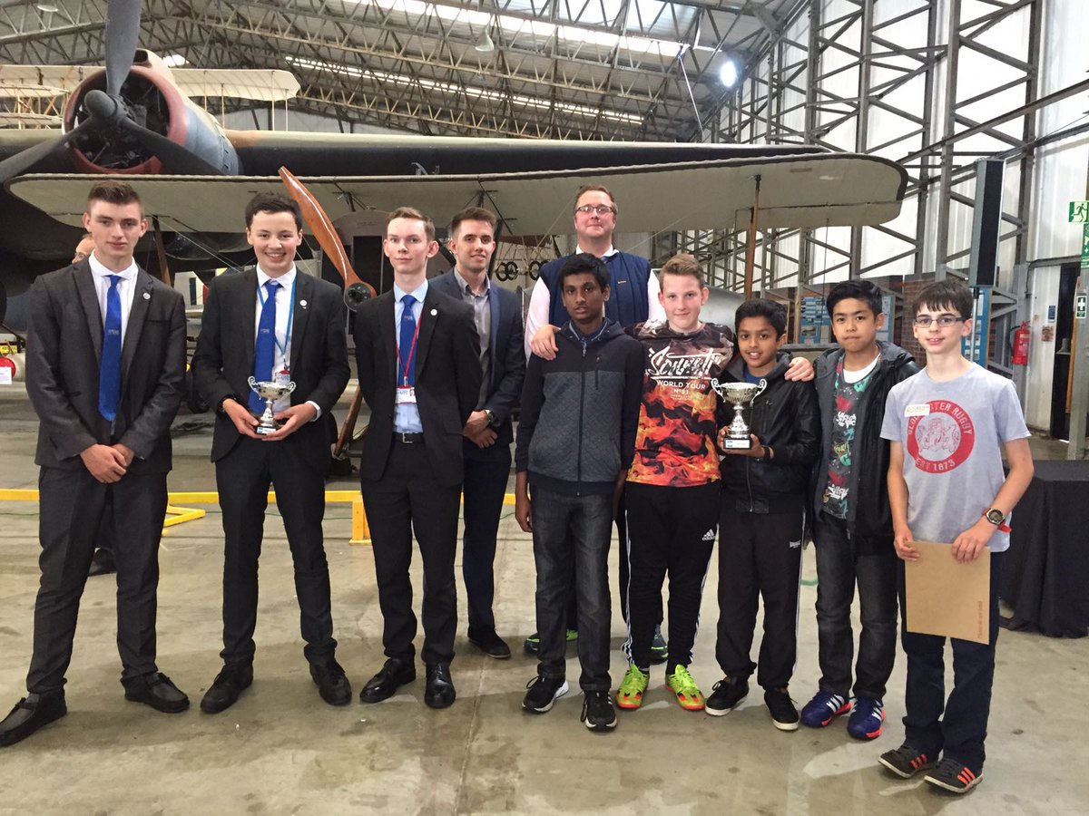 GHDspeaks's tweet photo. Today we joined the talented young people at #Inspirations2017 to celebrate #STEM and get students excited about #engineering @nybep https://t.co/ObQHe8jWXX