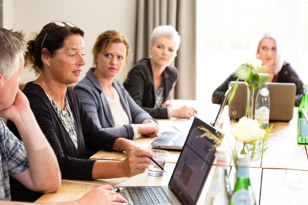 Heisessie Limburg - bonapictura.nl/heisessie-limb…