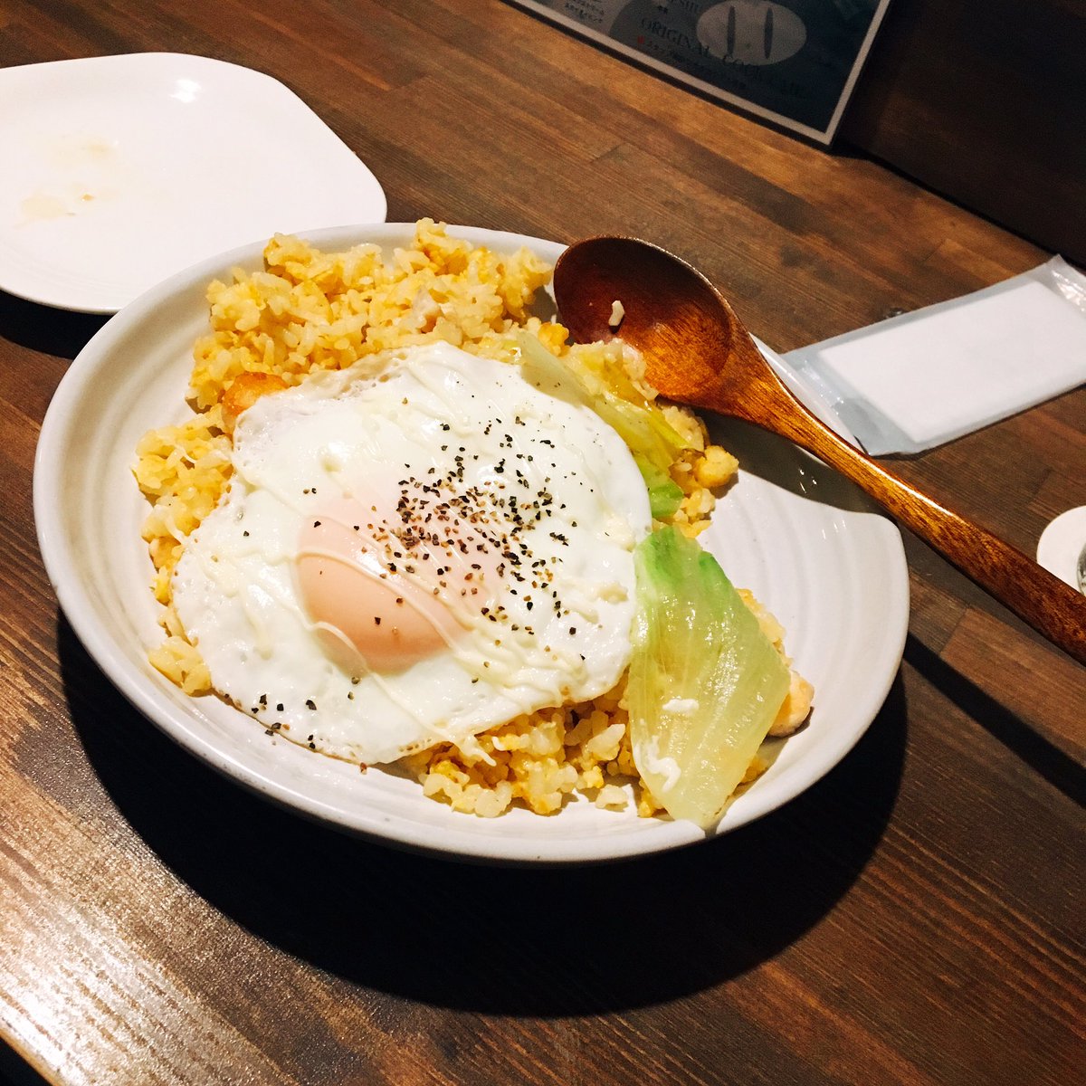 E3SGeTAKAOM's tweet photo. Good過ぎる夜でした✨
#Hangoutnight
#トリトン https://t.co/oaadQuJZnA