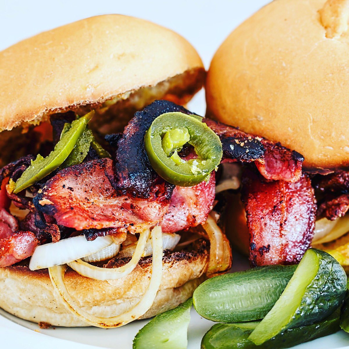 SaltneysSalt's tweet photo. Spicy bacon snack...
Tastes better with #Saltneys
#saltneys #saltneyssaltalternative #lowsodiumdiet #healthyfood #food #healthandwellness https://t.co/r8wwgHvGsv