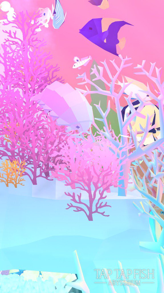 MFN78's tweet image. My Giant Isopod:) 
#taptapfish
Download: onelink.to/jhe4sh