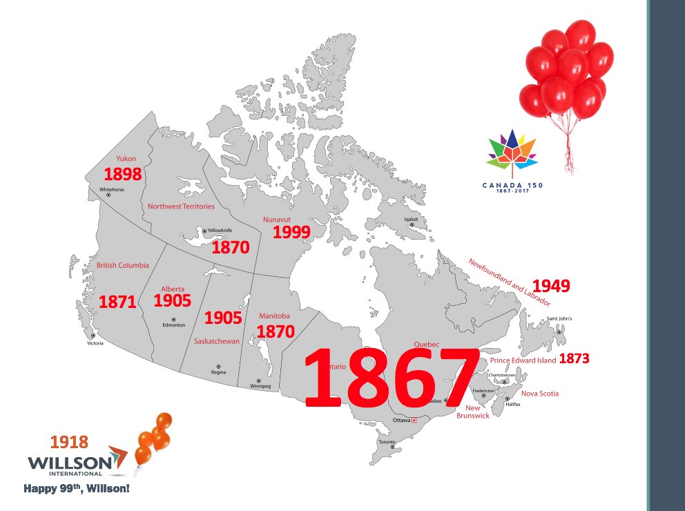 💐 What year did newfoundland join canada. Newfoundland joins Canada