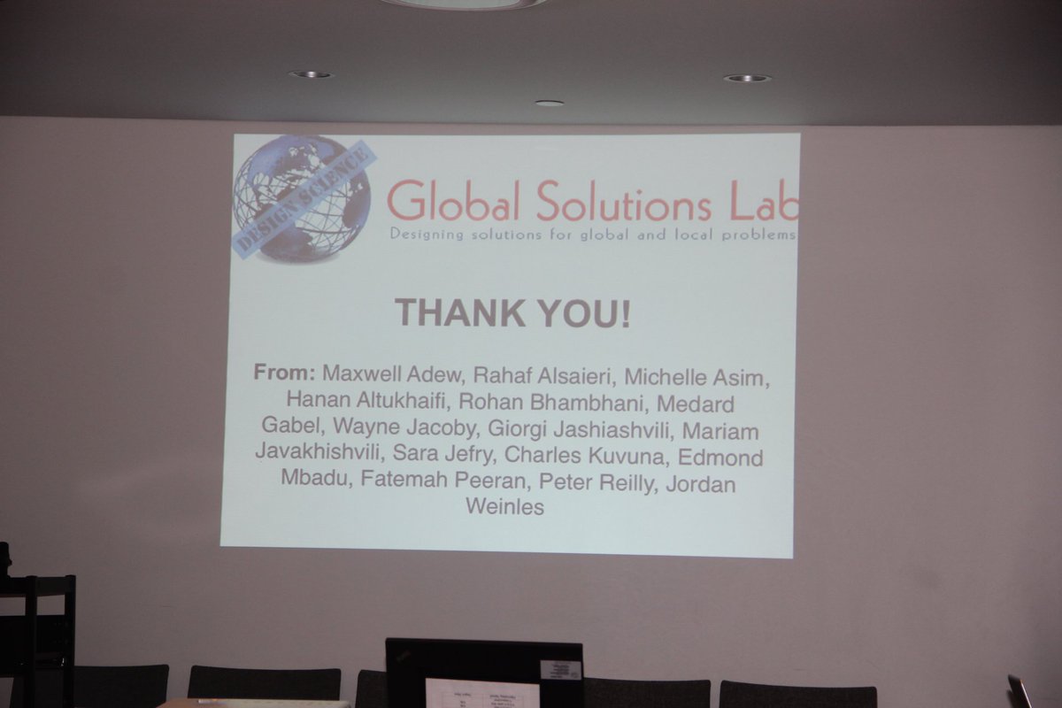 pfizo's tweet photo. @AyeiAfrica @UN @AgricConnect @AGRAAlliance @AU_YouthCouncil @Agri_Updates @niiayi055 @OtaigoE @FulgenceN @DMujojoma @Jumanal80 @nanlee20 Closing presentation for today with thanks from the lab participants and organizer, waiting for the final Price next week. @ Global lab UN https://t.co/Vm35COz09E