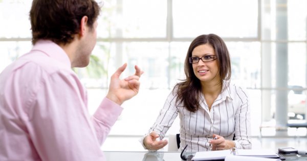Qué tienes que preguntar en una #entrevista de #trabajo, según #Facebook buff.ly/2unrpj7 #empleo #rrhh