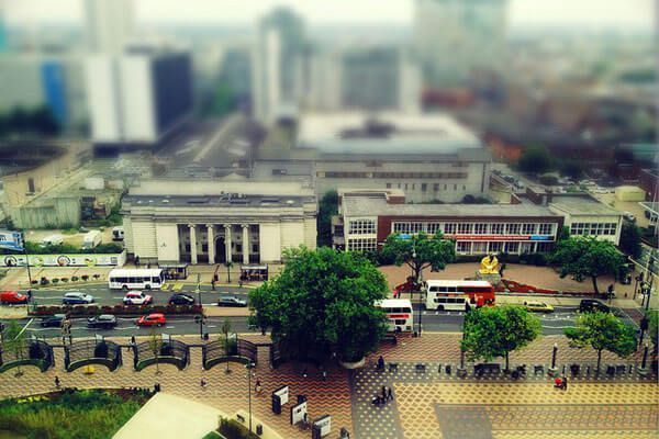 15 things only true Brummies will know - buff.ly/2u7rg3e