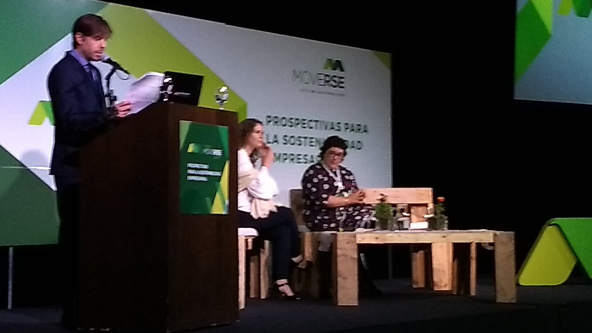 GabryEstrella's tweet photo. #ForoMoveRSE Prospectivas p la Sostenibilidad Empresarial https://t.co/Pi76uVxGOX