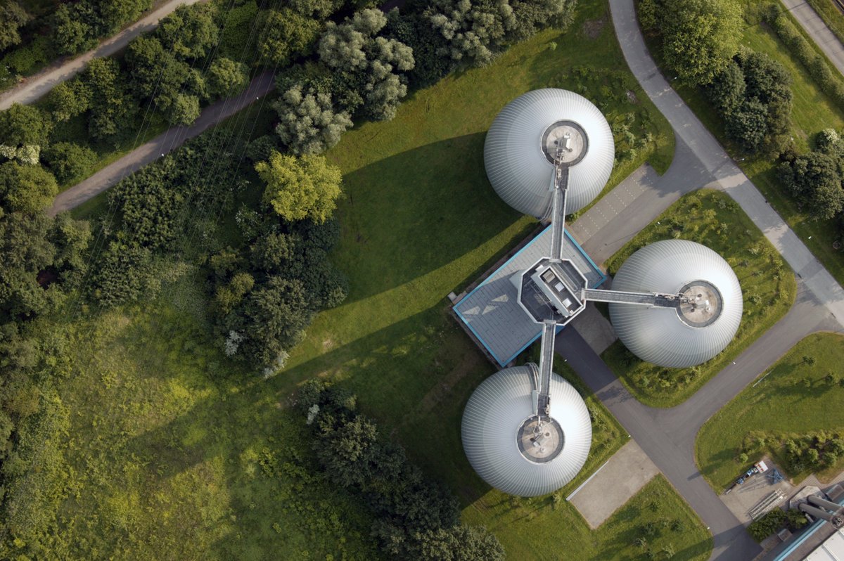 euwidwasser's tweet image. .@EGLVde Projekt „Phos4You“ entwickelt wirtschaftliche Verfahren zur Phosphorrückgewinnung. euwid-wasser.de/news/wirtschaf…