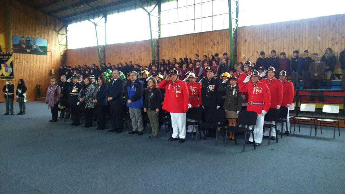 Municipalidad Lanco tweet media