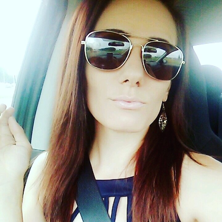 Just be you !!!!!!😍😘💯