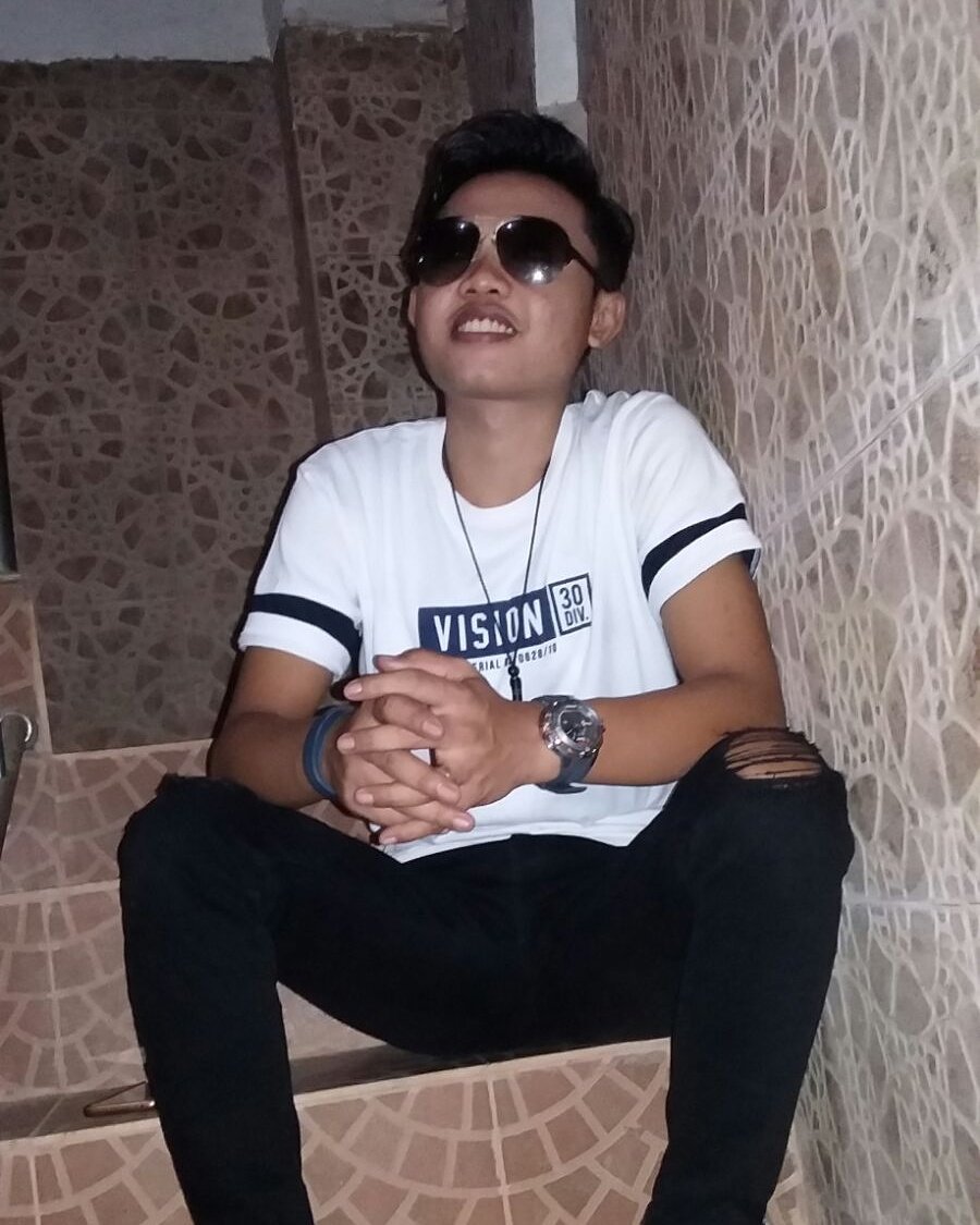 Firdaus D'Academy 4 tweet media