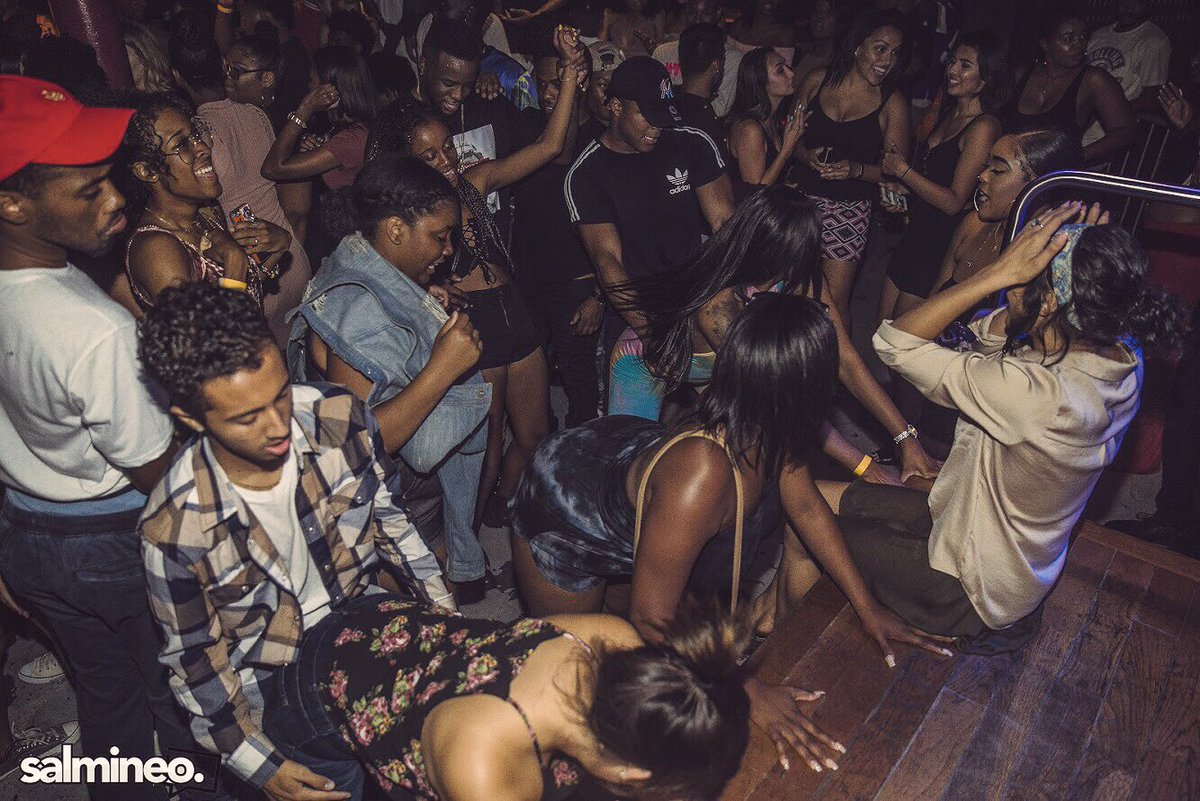TheCampaignWay's tweet photo. Last Thursday, Another One π #TrillThursdays at @F6ixSD hosted by @littymob
#TeamLittyForever
Photos by: @LittyMobSal πΈ https://t.co/bSQxAtLu2o