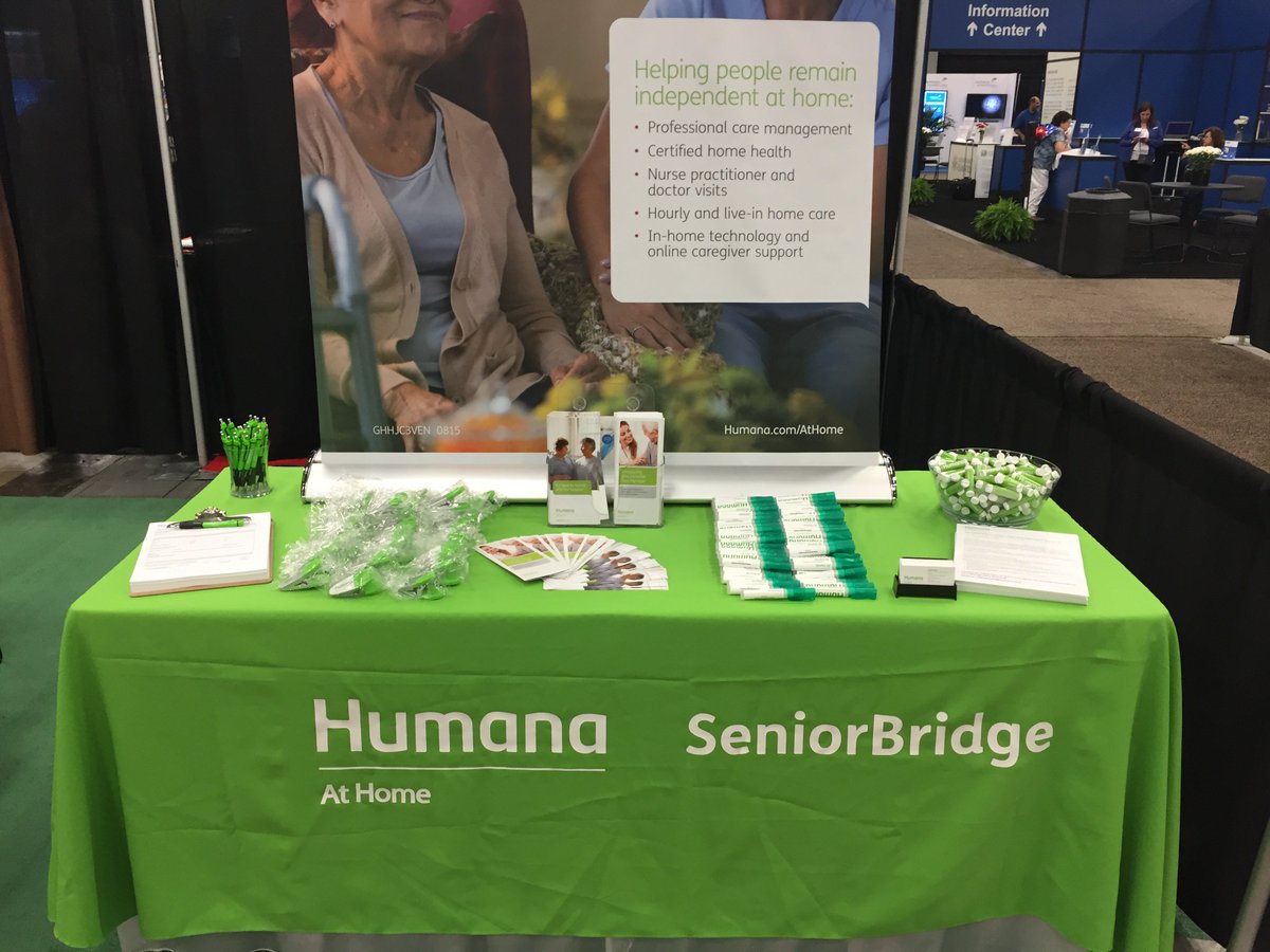 HumanaAtHome's tweet image. We are having a great time here in Austin at #CMSA2017! Stop by booth #820 to learn more about Humana At Home! @CMSANational