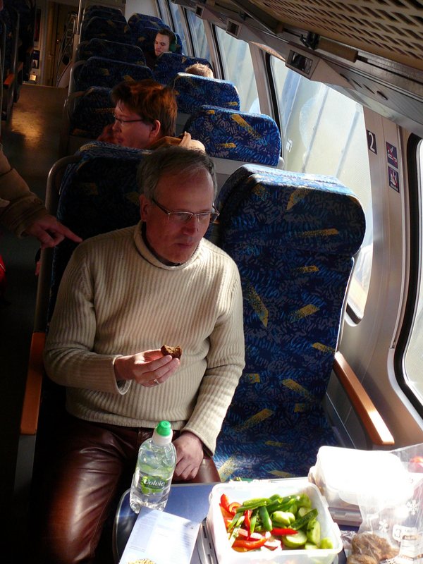 SchaeferGerriet's tweet image. Fahrt nach Hamburg