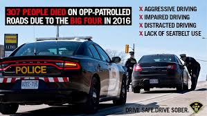 OPP_ER's tweet image. Don't want to meet him, pay that or be a Hwy death stat? 30 lives lost so far in 2017 + 1400 charged for 50km/h+ over speed limit. #SlowDown