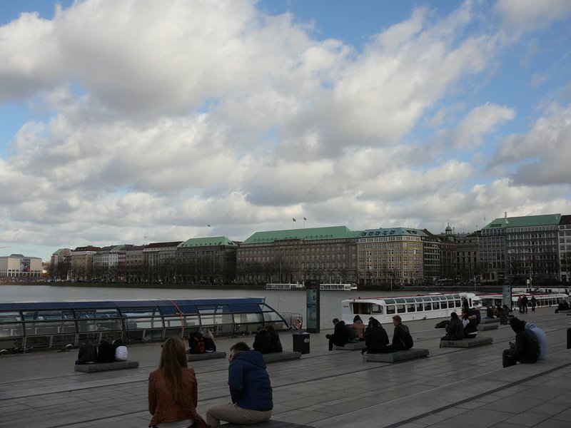 SchaeferGerriet's tweet image. Seminar in Hamburg Bfd 27+