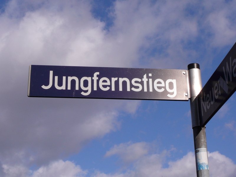 SchaeferGerriet's tweet image. Seminar in Hamburg Bfd 27+