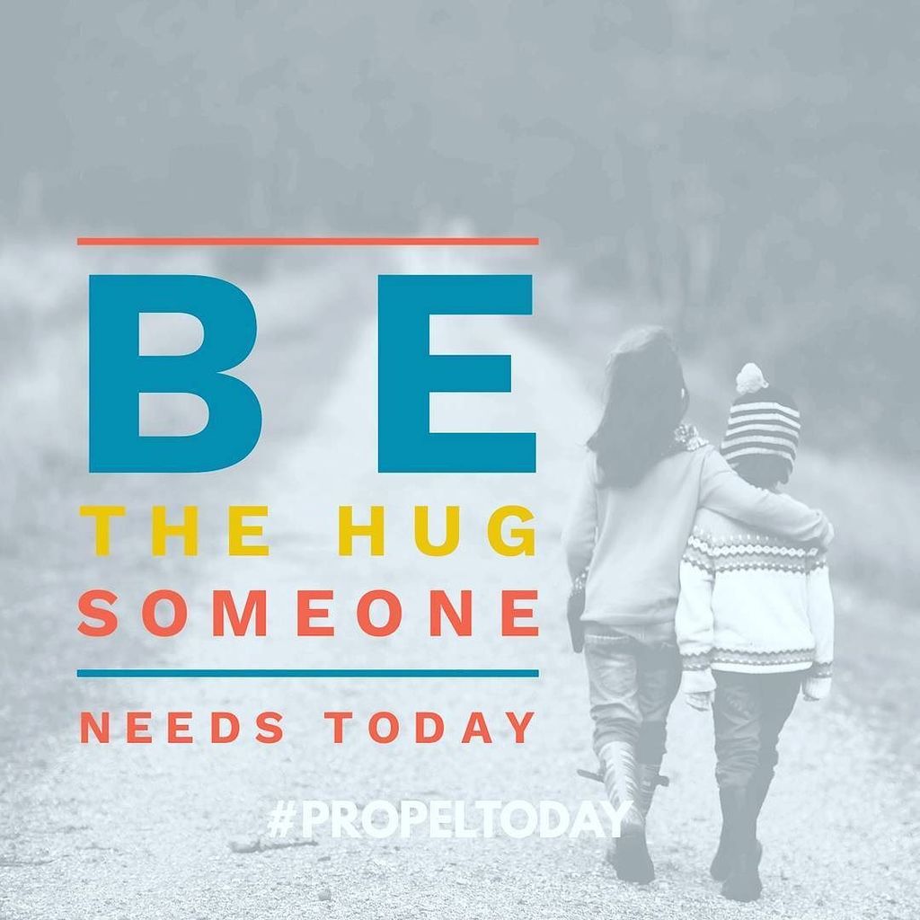 PROPELToday's tweet photo. Kindness Matters #PROPELTodayKindness Matters #PROPELToday https://t.co/NSWK1ioaA4