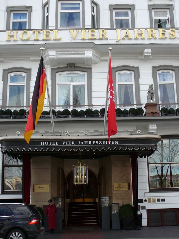 SchaeferGerriet's tweet image. Ausflug Hamburg Bfd 27+