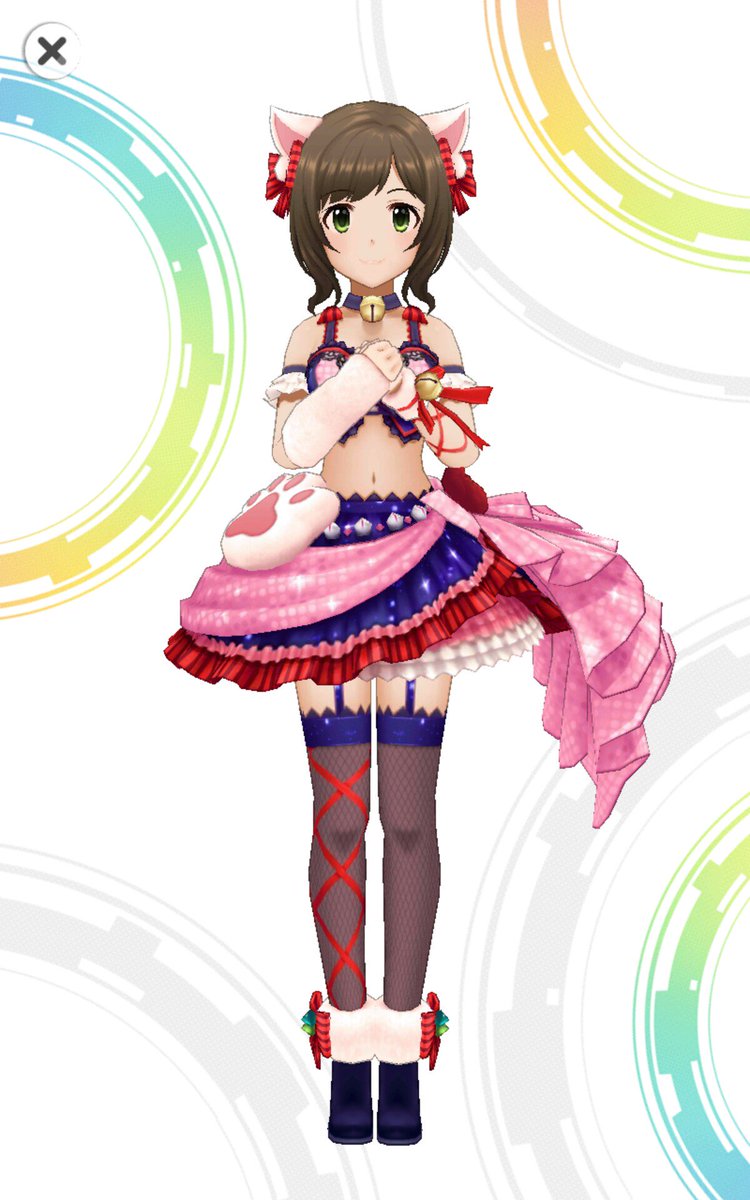 Twitter இல コッペパン3号 限定ssr前川みくに便乗して一緒に恒常みくにゃんもお納めください その1 デレマス デレステ 前川みく 前川みくスクショ部 シンデレラフェス T Co Oans4thd8w Twitter Twitter இல コッペパン3号 限定ssr前川みくに便乗して一緒に恒常みくにゃんもお納めください その1 デレマス デレステ 前川みく 前川みくスクショ部 シンデレラフェス T Co Oans4thd8w Twitter