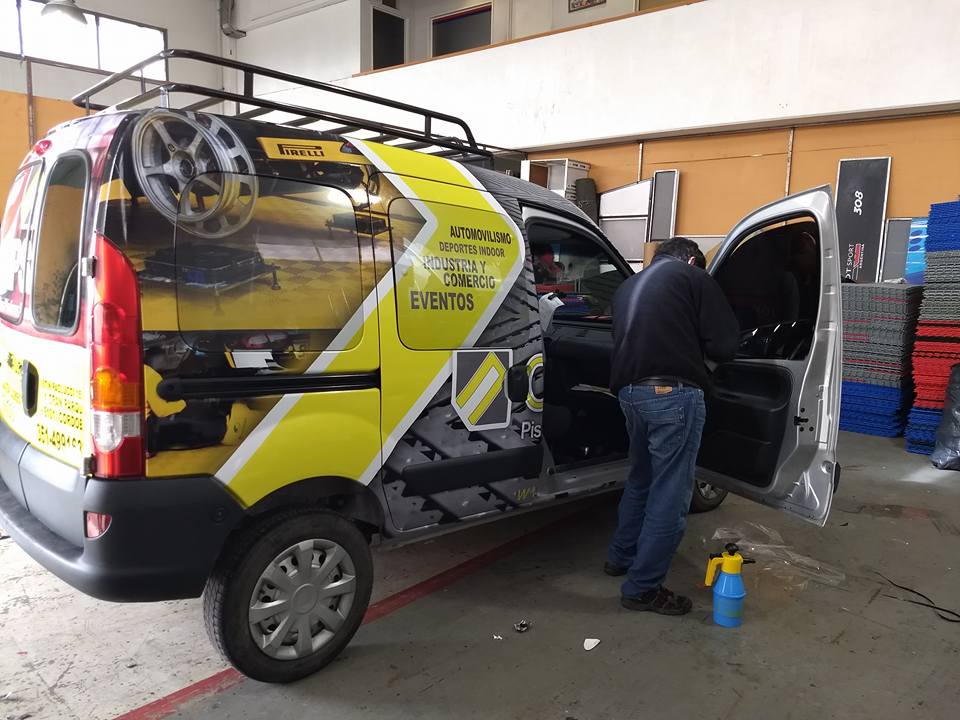 Ambrogio Racing tweet media