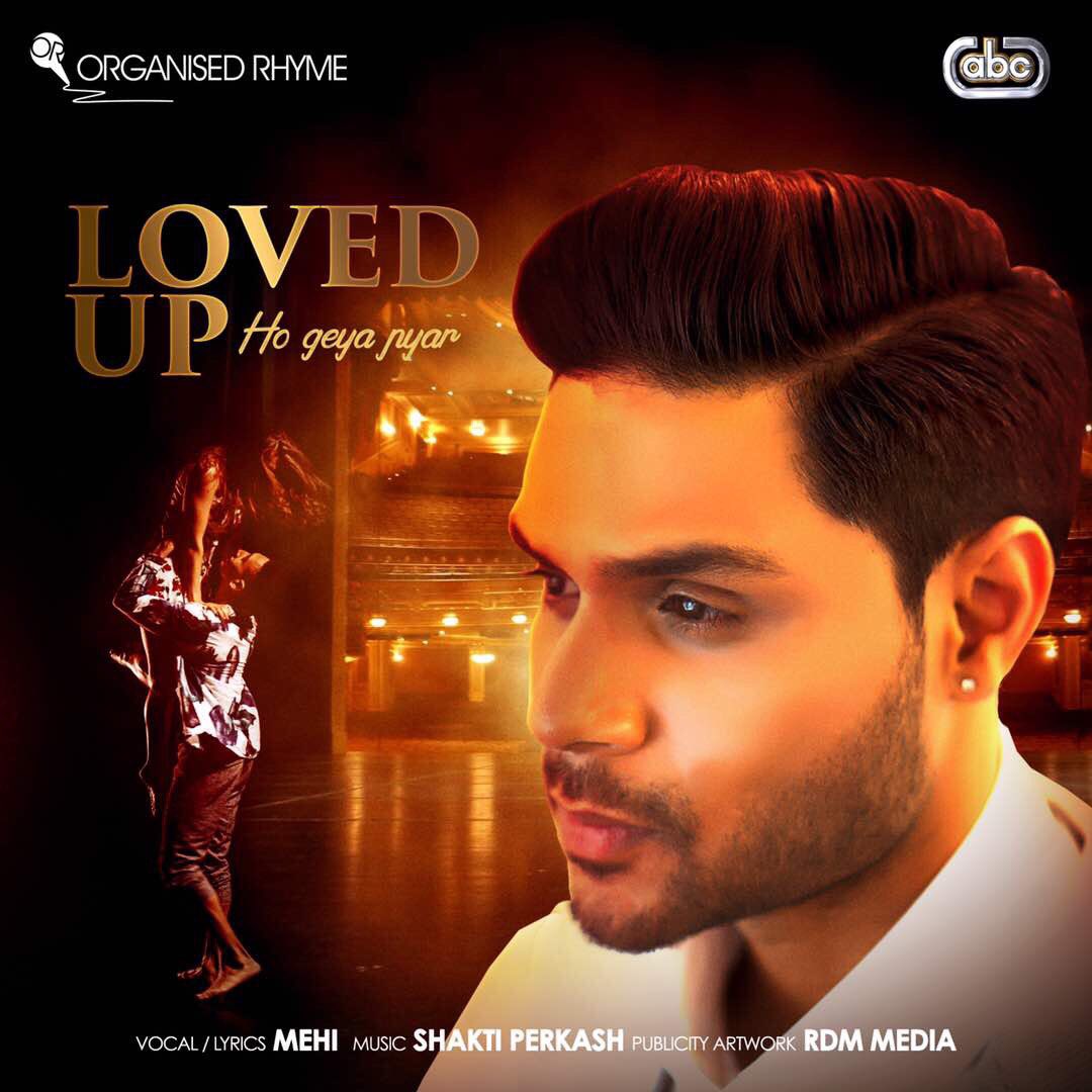 Big shout out to @DJNoreenKhan <a href="/bbcasiannetwork/">BBC Asian Network</a> Thanks for supporting my new song with @MehiVocalist #LovedUp abc.digital/lov1