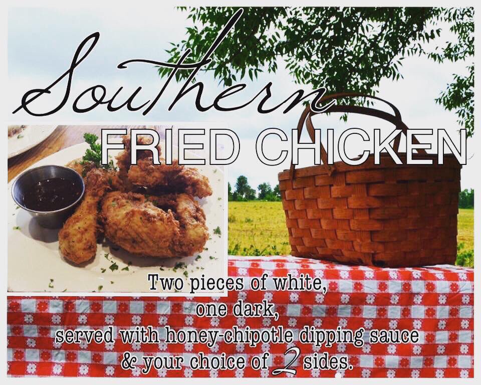 samstaproom's tweet photo. Fried chicken Tuesday!! https://t.co/vbjFu5fuXC