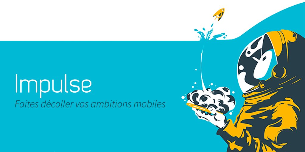 MobiappsFR's tweet photo. Venez découvrir Impulse, le programme qui vous accompagne dans le processus de définition de vos services #mobiles  https://t.co/JbkM5lx1ix https://t.co/TZEoypuIAu