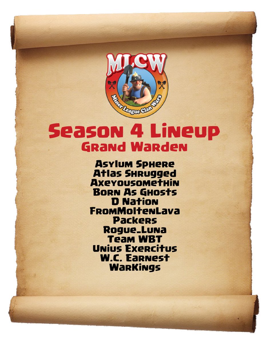 MLCW tweet media