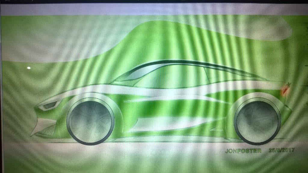 JonFosterArt's tweet photo. Audi TT concept #Audi #Liverpool #Cardesigner #Automotivedesign On instagram #scouse_car_designer https://t.co/bKvtxtsC26