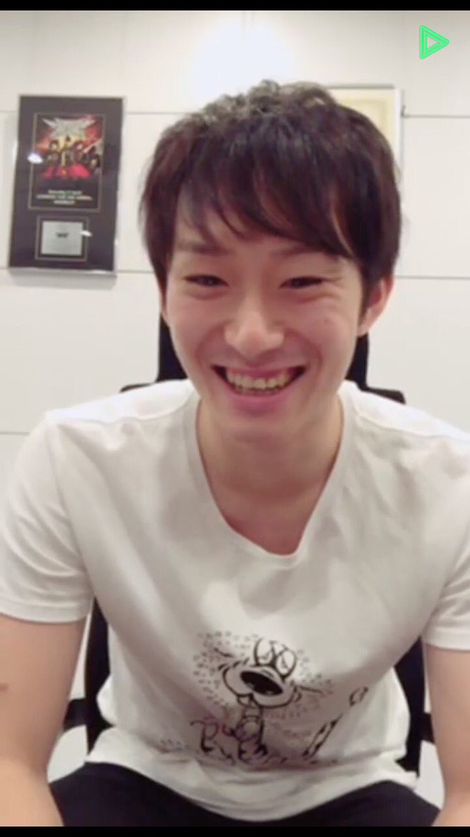 mi_iym6's tweet photo. いや〜〜良かった！めっちゃ良かった！ありがとう柳田さん🐱 https://t.co/JTpJLw0RDH