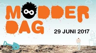 Kinderplein's tweet photo. (2/2)... stimuleert fantasie gebruik. Bovendien confronteert modder met échte risico's zoals vallen en vies worden. Veel modderpret! https://t.co/SZiObkoiBT