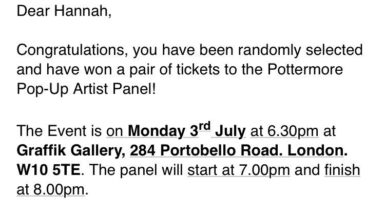 hannah_choules's tweet photo. .@pottermore @jk_rowling wahoo cannot wait for this. https://t.co/KL4dUNQ1id