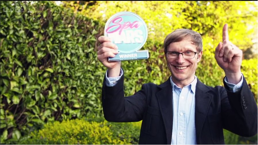 BanyaNo1's tweet photo. Banya No.1 is #thebestSpa in #London. According to @ITVBe . Watch the first episode of @spawarstv and our triumph https://t.co/V7te8z4NXy https://t.co/SGgCtFUwem