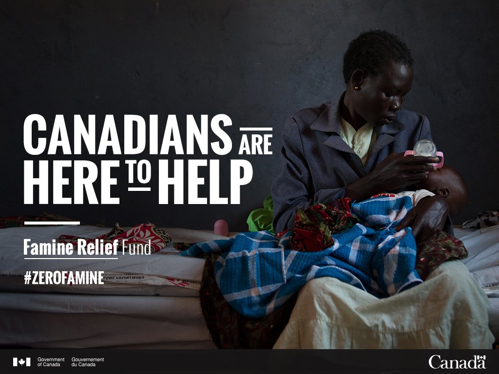 SaveChildrenCan's tweet photo. Hurry! You have until tomorrow to double your gift. Let's #StopFamineTogether >> https://t.co/T9TfiTBVQa https://t.co/UCkXEE2fmN