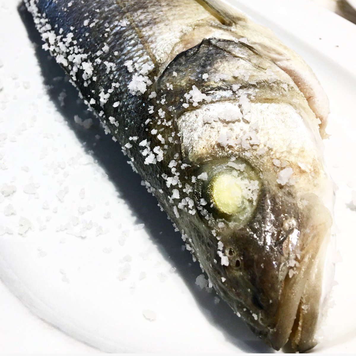 Siempre el producto más fresco que compramos a diario en Mercamadrid  <a href="/ninoredruello/">Nino Redruello</a>