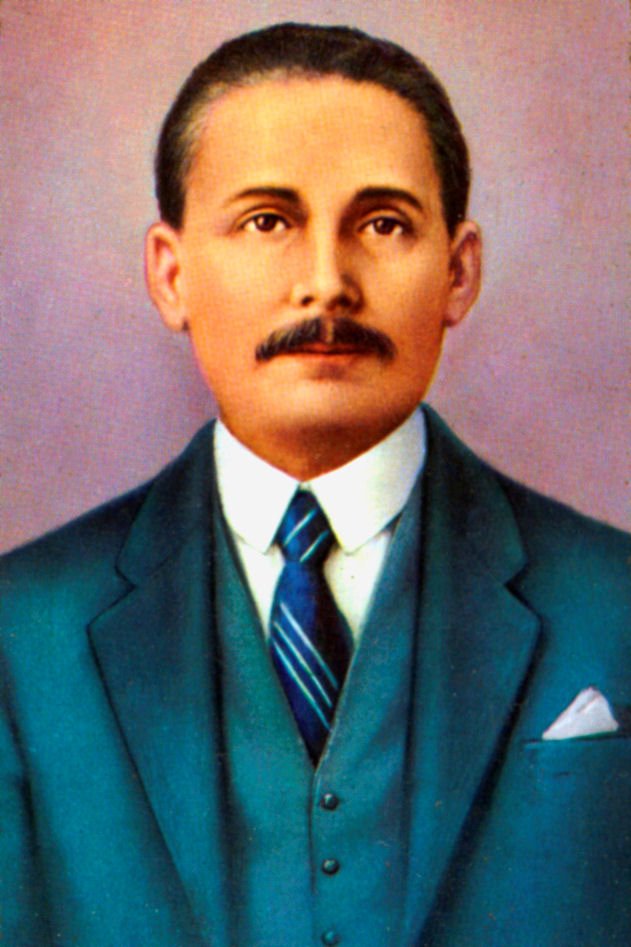 MarcoAurelioBTV's tweet photo. Un día como hoy en 1919 muere trágicamente al intentar cruzar una calle de Caracas, el Dr. José Gregorio Hernández. https://t.co/DniJpCEMxO