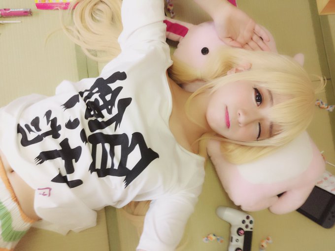 コスプレイヤーyamiのTwitter画像46