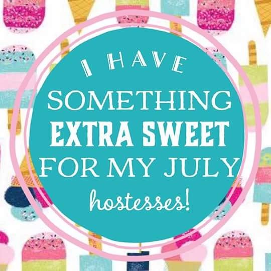 putnamprek's tweet photo. Who wants to be my next hostess? #thirtyonewithkarenputnam #thirtyonegifts https://t.co/a7ozGyzskO