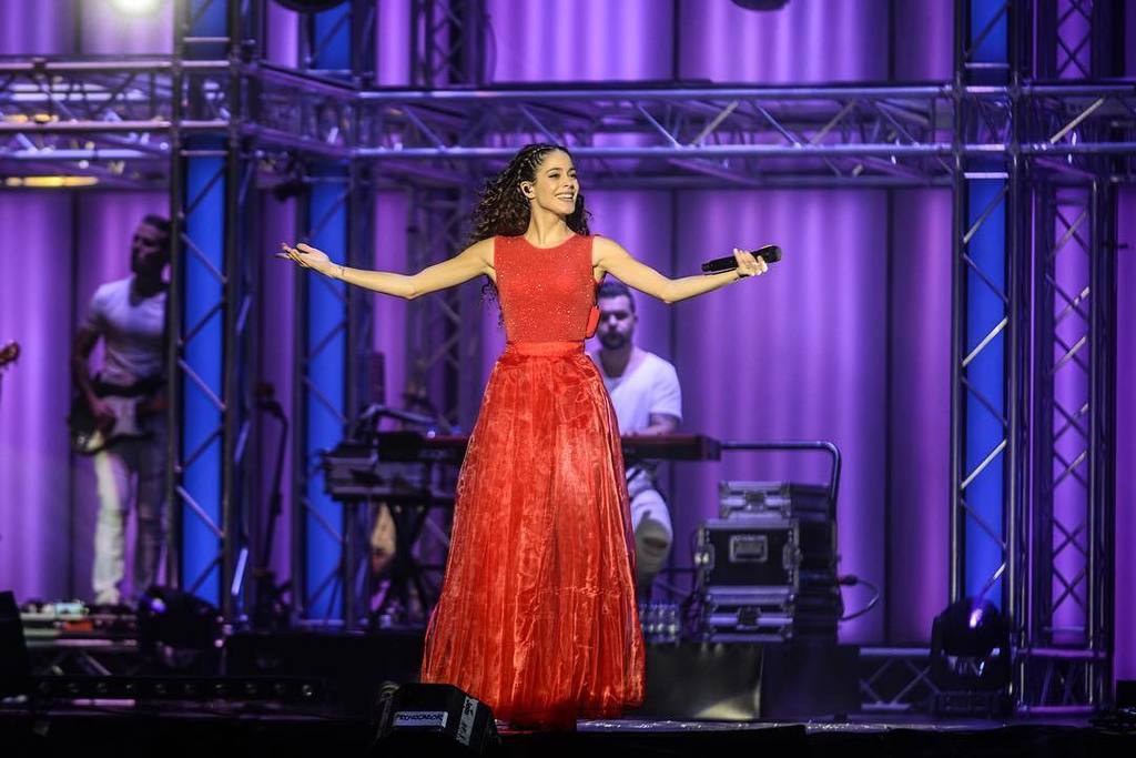 TiniStoessel's tweet photo. Buenos días...Quiero contarles algo que me pone MUY feliz!!! Por entradas agotadas en el teatro Gran Rex el 14 de … https://t.co/7Z87580YtB https://t.co/TVGv8bpfjT