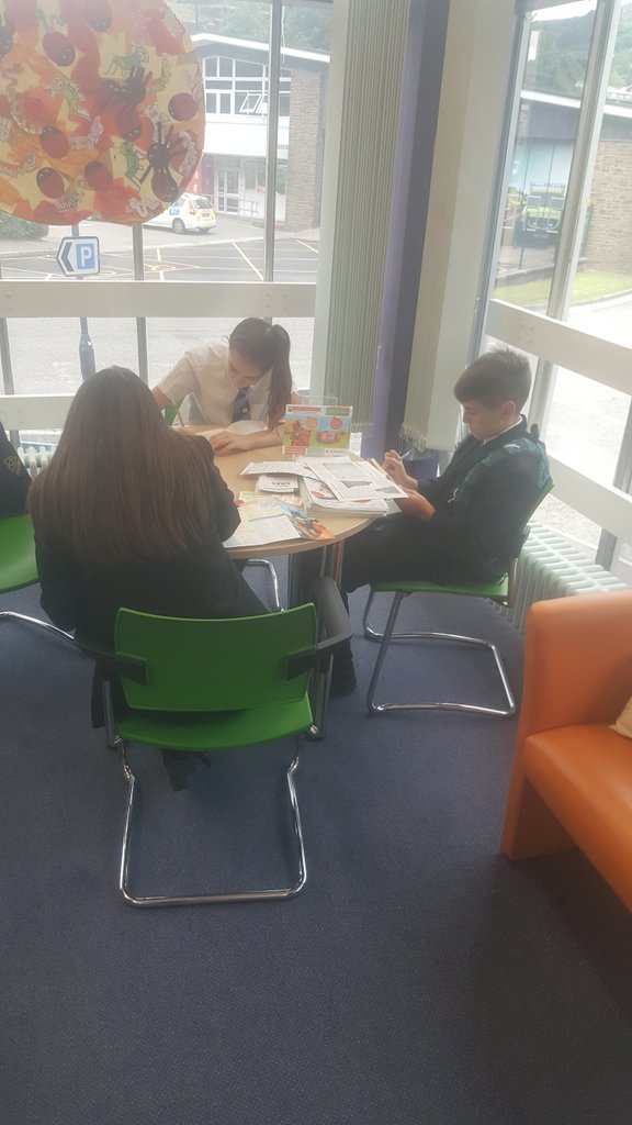 aberlydia's tweet photo. Spending time at the local library researching Welsh history 👍 @abergill @jenny_woodroffe @ALC_SECONDARY @abertillery3_16 https://t.co/IqtfFXWNDH