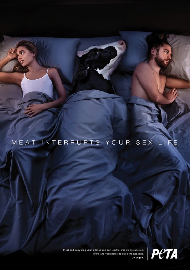 Only if you don't know how to close a gate