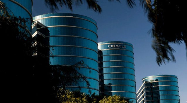 JesusEspuelas's tweet image. Los ingresos de #Oracle aumentan un 60% en el último año, gracias al crecimiento del #cloud. Vía @expansioncom bit.ly/2tp2A9j
