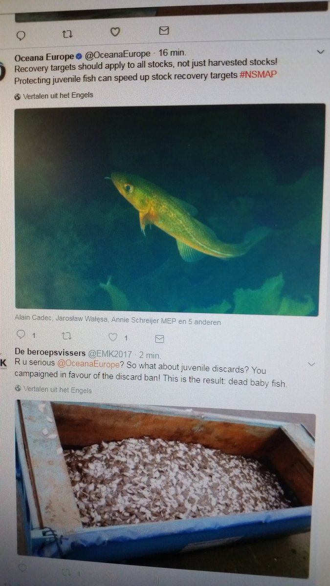 EMKvissers's tweet photo. #DeletedEvidence | This happens when you contradict NGO propaganda with facts. It will be erased by @OceanaEurope. https://t.co/PXHowRMyVS