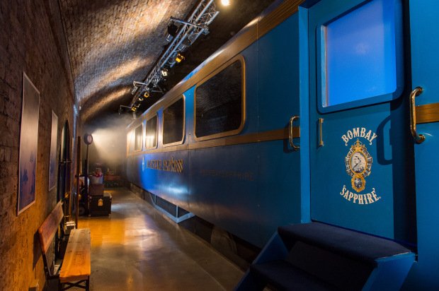 MeetingsMatter1's tweet photo. We’re thrilled to hear #London colleagues can now get a taste of the experience thanks to @homeofbombay! https://t.co/R4GfCtjfTY #gintrain https://t.co/Az4Waggo1W